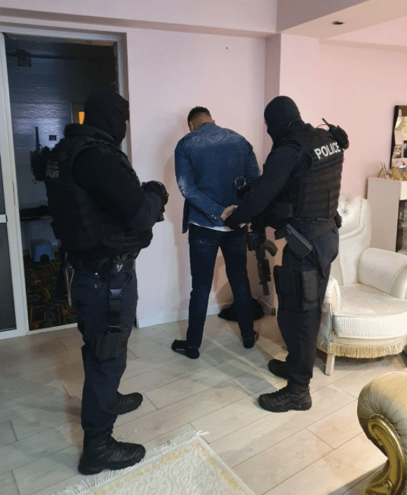 Снимката е илюстративна