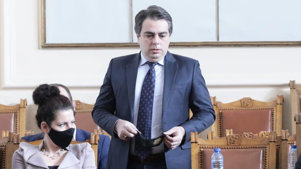асен василев 1