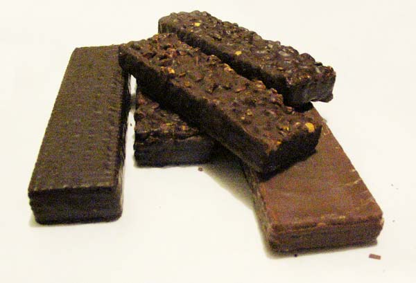вафли