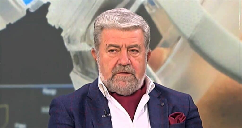 генчо начев