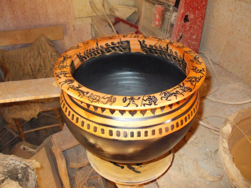 керамика