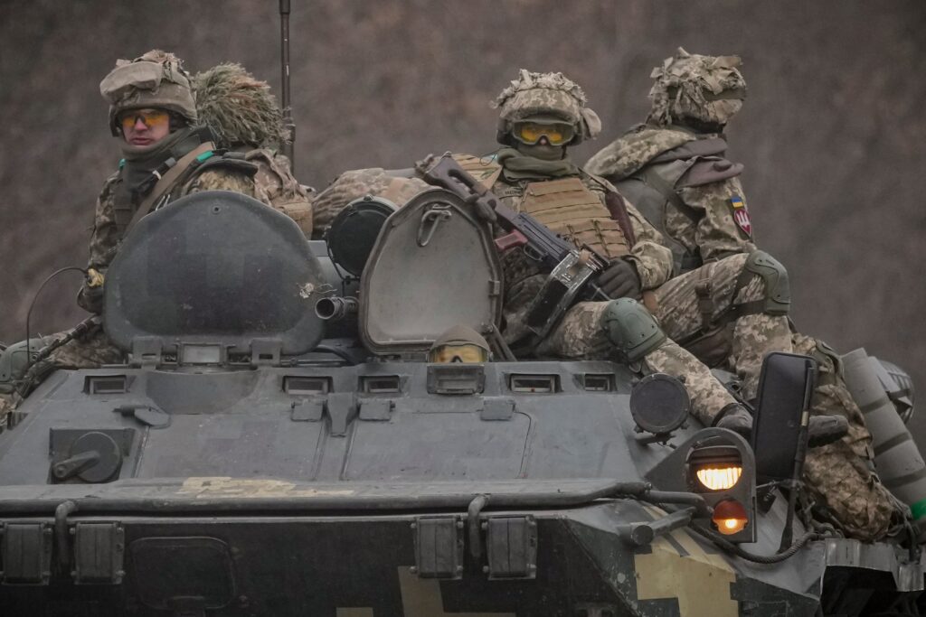 руска армия