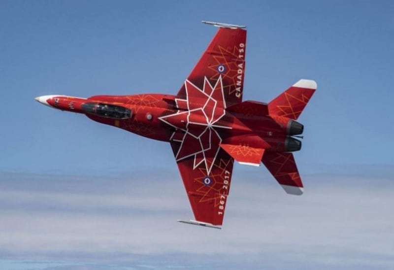 самолет 1