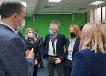 София, Пловдив, Бургас и Варна готови с нови проекти за по-чист въздух