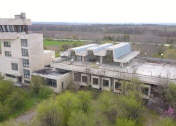 Летище Силистра