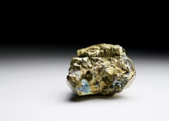 170 години по-късно: Нова треска за злато в САЩ, купуват се стари мини