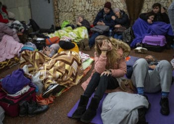 Снимката е илюстративна