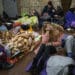 Карантина в Мариупол: страх от холера, броят на смъртните случаи нараства 8 Снимката е илюстративна