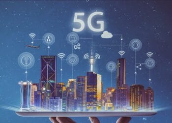 България е лидер в Европа по средни скорости на 5G и трета в света