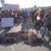 Лозари излизат на протест в цялата страна