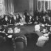 Парижкият мирен договор е подписан на 10 февруари 1947 г.