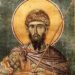Почитаме светеца Теодор Тирон, воинът на вярата