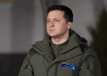 Украинският президент поиска помощ и от България
