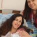 Бебе се роди в Израел на 22.02.2022 г. в 2:22 ч. следобед