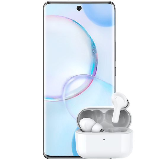 HONOR 50