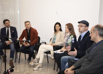 Стара Загора става снимачна площадка на филм с Яна Маринова
