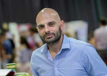 Българин е сред най-влиятелните новатори в събитийната индустрия в Централна и Източна Европа