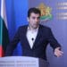 Кирил Петков: Готови сме за правителство на малцинството 8 Премиерът за Украйна: Имаме малко самолети, не може да даваме на никого