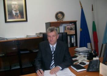 Кметът на Лъки празнува рожден ден! Честито на Валентин Симеонов!