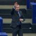 Скандал в Европарламента с Джамбазки (ВИДЕО)