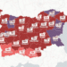 Спад на заразените с ковид, двойно повече излекувани