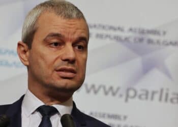 Костадинов: Търпението ни се изчерпа, организираме нов протест до 10 дни