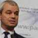 Костадинов: Търпението ни се изчерпа, организираме нов протест до 10 дни