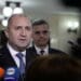 Радев: България е отворена към всички съюзници за участие на техни контингенти