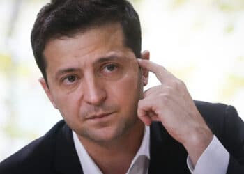 Зеленски: Следващите часове ще са ключово важни за Украйна, преговорите започват