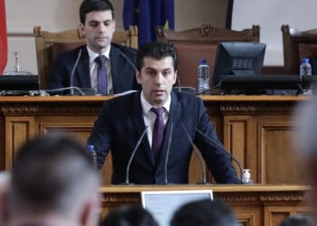 Кирил Петков: Златните паспорти отиват в историята