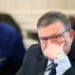 Депутатите приеха единодушно оставката на Сотир Цацаров