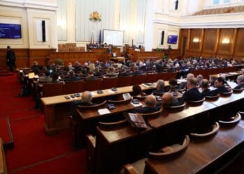 Гласуваха на първо четене новото министерство на електронното управление