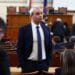 Костадин Костадинов иска избори: Управляващите са наши слуги, а не господари 8 Костадинов след разговор с премиера: Сертификатът пада до април