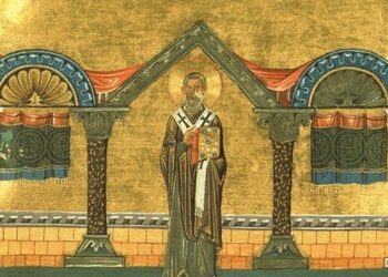 Празнуват всички с имена, значещи “добра дума” и “живот”