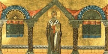 Празнуват всички с имена, значещи “добра дума” и “живот”