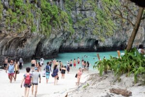 phi phi