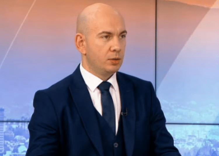 Ангел Георгиев Възраждане
