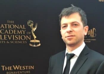 Българин е номиниран за най-престижните награди за кино в Канада