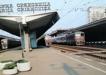 Модернизират жп възела в Горна Оряховица със 125 млн. лева