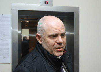 Гешев: Виждам политически цели в коментарите на Рашков