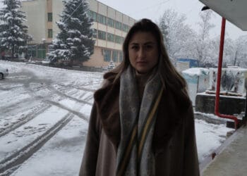 Лина Костадинова
