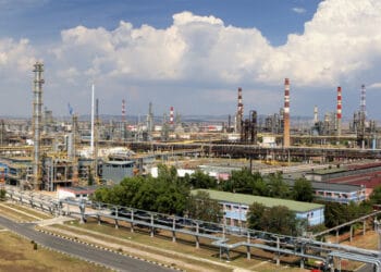 Бургас може да загуби 1500 декара, заради “Лукойл” е стартирана продедура за прекрояване на общински граници