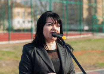 Честит рожден ден на кмета на Каспичан Милена Недева!