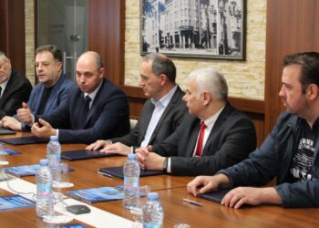 НСОРБ разширява мрежата от зарядни станции за електрически автомобили, по инициатива на Даниел Панов