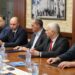 НСОРБ разширява мрежата от зарядни станции за електрически автомобили, по инициатива на Даниел Панов