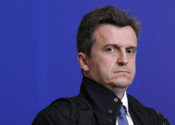 Николай Павлов