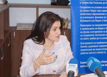 Повече пари за област Видин искат от ГЕРБ