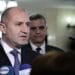 Радев: Кризата с Украйна е заплаха за сигурността на България