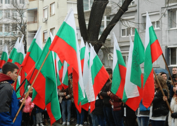 Силистра празник