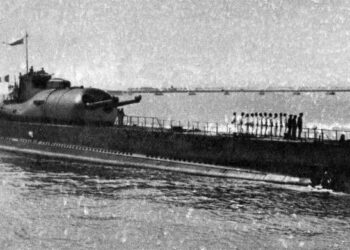 Неразгаданата мистерия на Бермудския триъгълник. Какво се случи с гиганта “Сюркюф”?